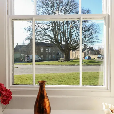 Nyaraló South View Leyburn