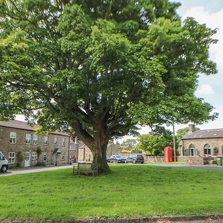 South View Nyaraló Leyburn
