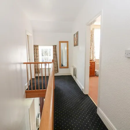 South View Nyaraló Leyburn