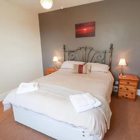 South View Nyaraló Leyburn