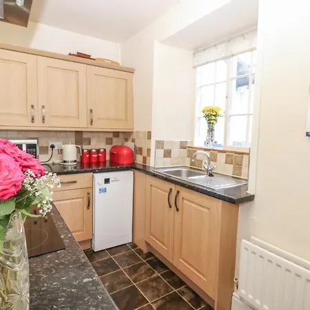 South View Nyaraló *