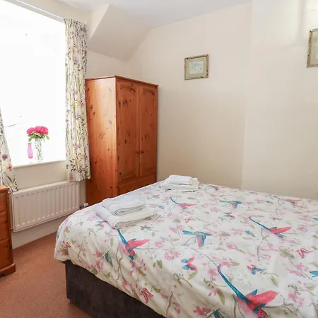 Nyaraló South View Leyburn