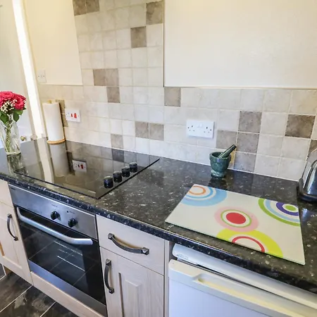 South View * Leyburn