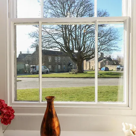 Holiday home South View Leyburn