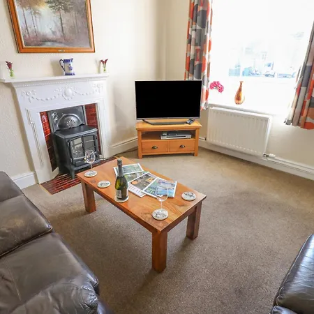 South View Holiday home Leyburn