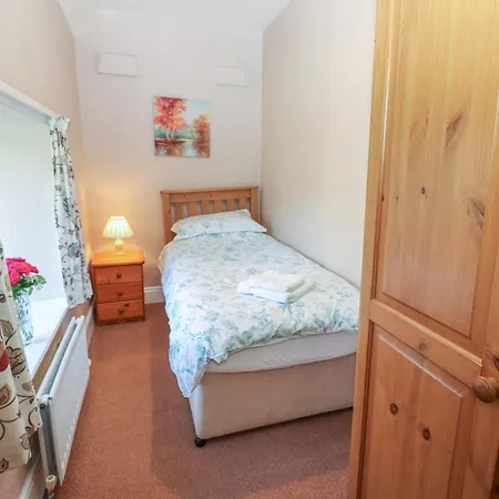 South View Holiday home Leyburn