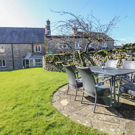 South View Holiday home Leyburn