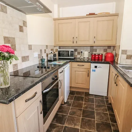 Holiday home South View Leyburn