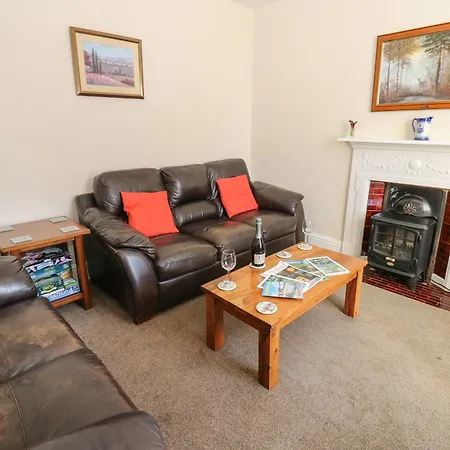 South View Holiday home Leyburn