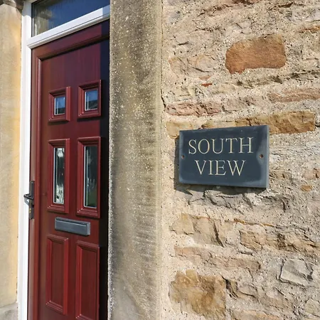 South View Leyburn