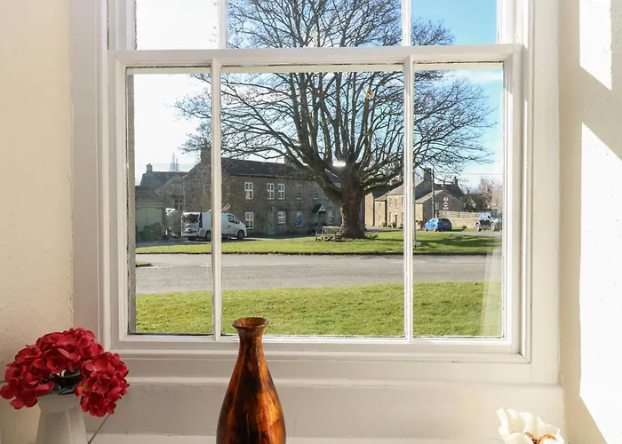 Holiday home South View Leyburn