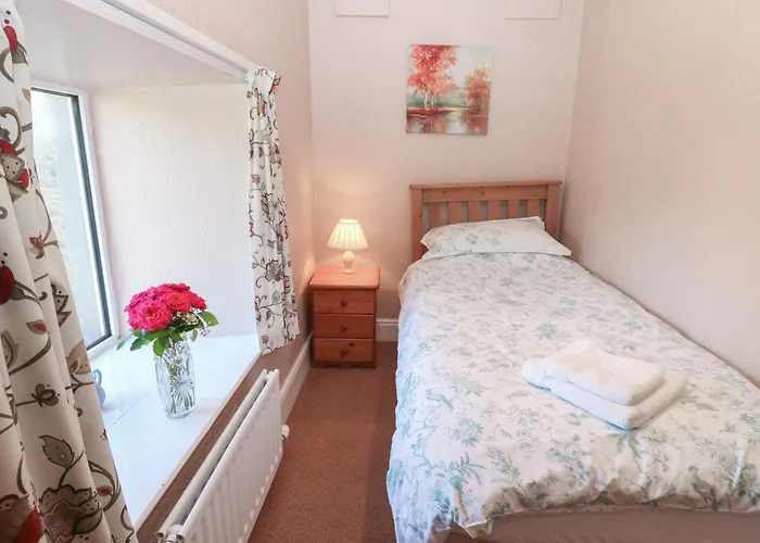 South View Holiday home