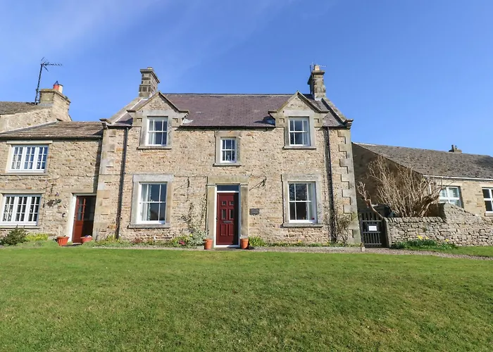 Holiday home South View