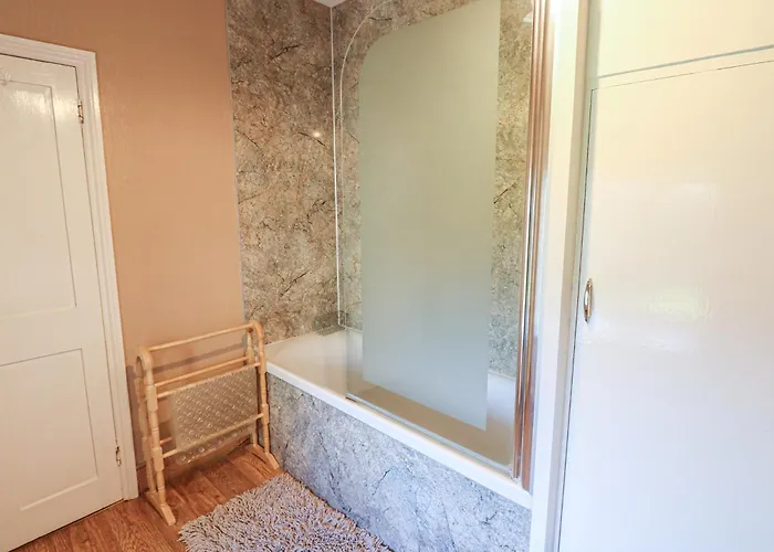 South View Holiday home *