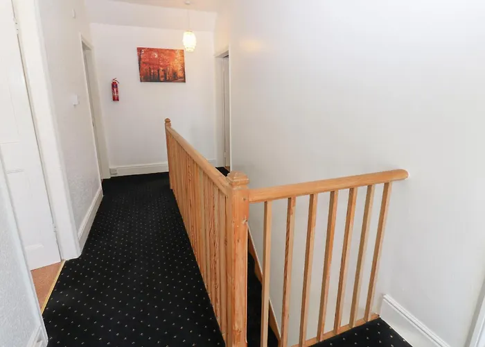 Holiday home South View *