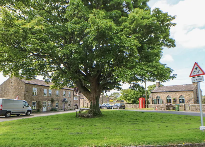 South View Holiday home Leyburn