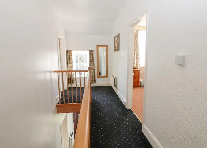 South View Holiday home Leyburn