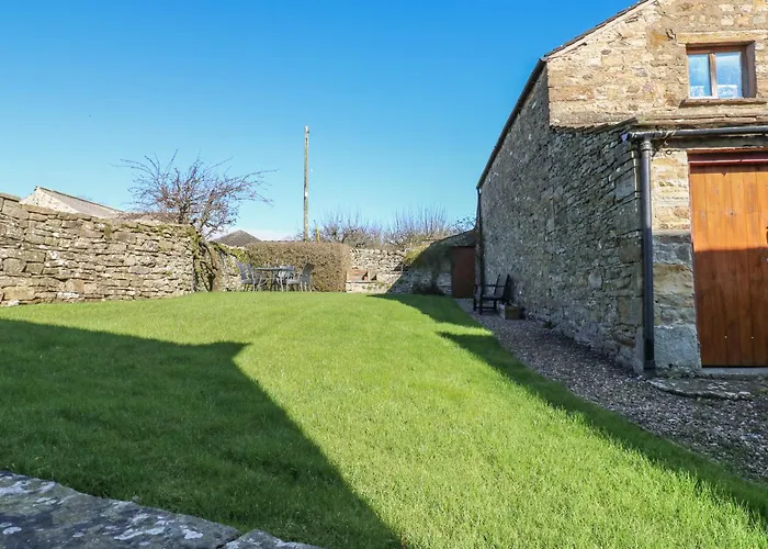 South View * Leyburn