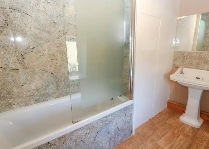 South View Holiday home *