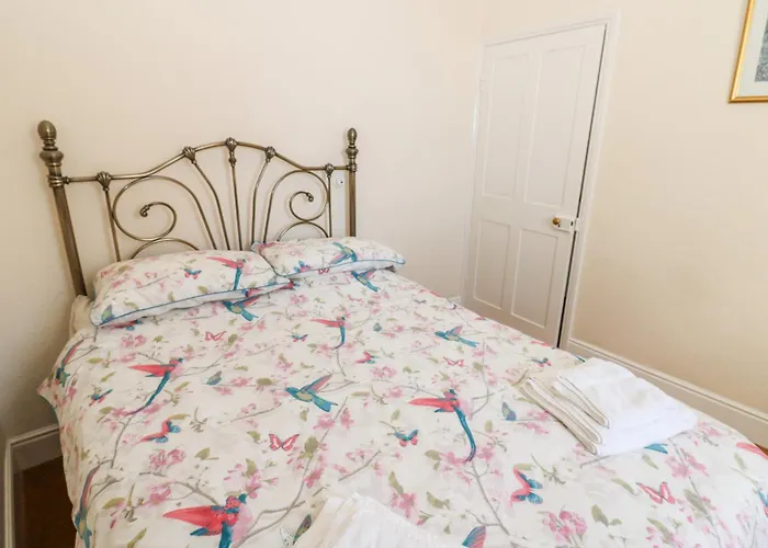 Holiday home South View *