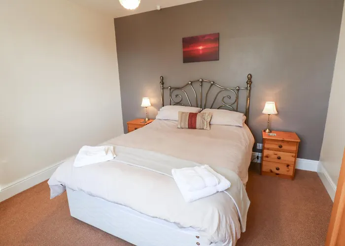 South View Holiday home Leyburn