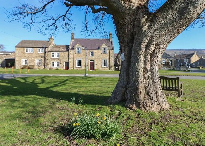 Holiday home South View