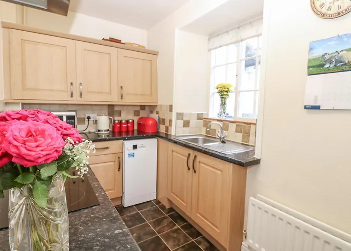 South View Holiday home *