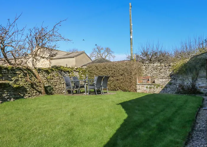 Holiday home South View *