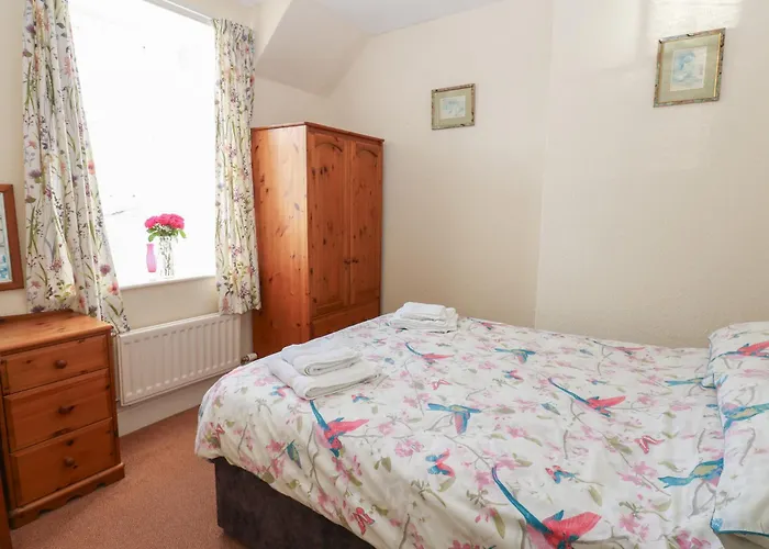 Holiday home South View Leyburn