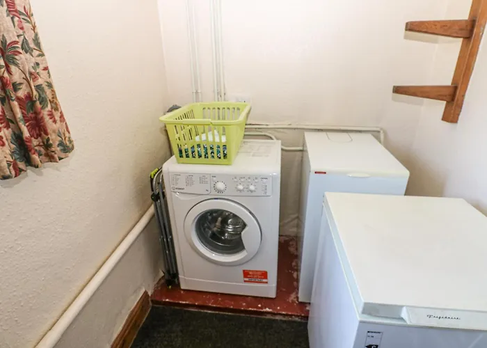 South View * Leyburn