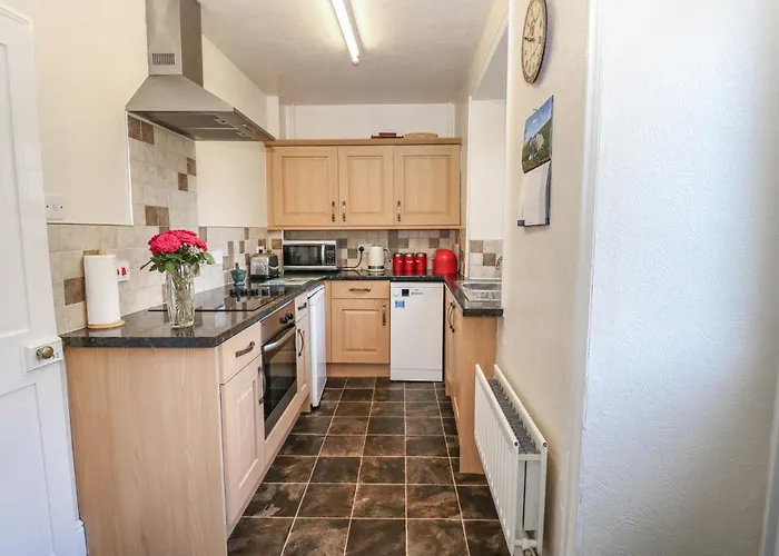 South View Holiday home