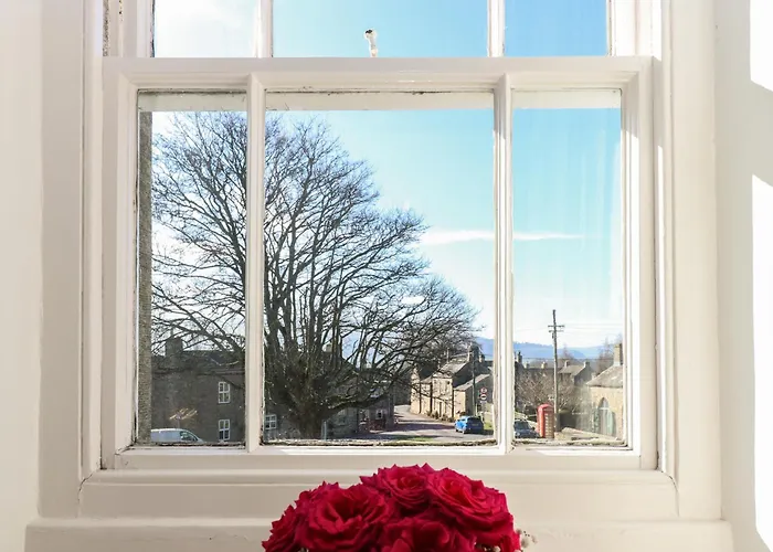 Holiday home South View