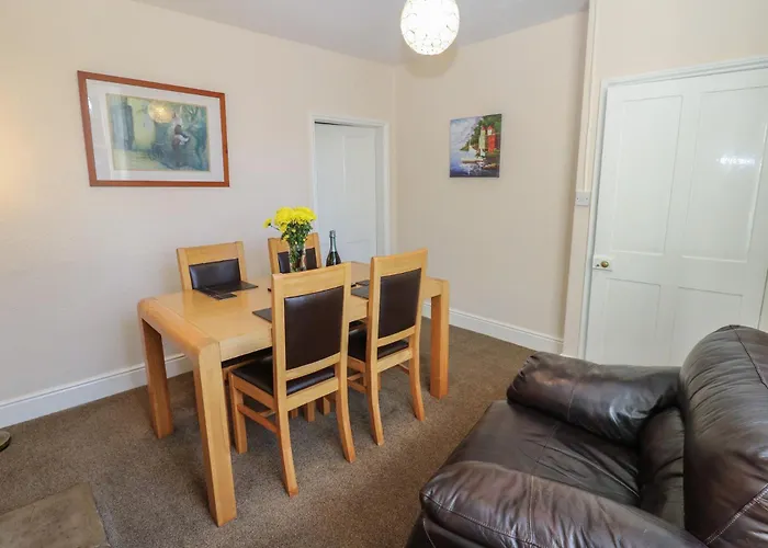 Holiday home South View *