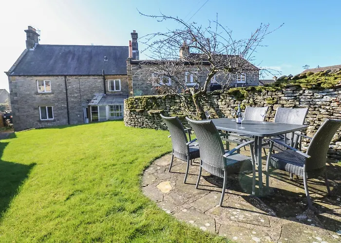 South View Holiday home Leyburn