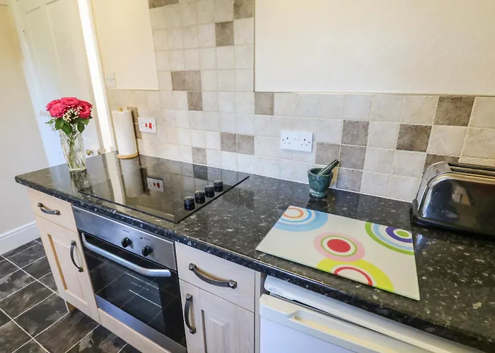 South View * Leyburn