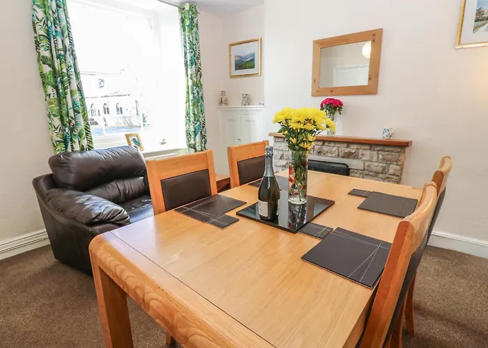 South View Holiday home