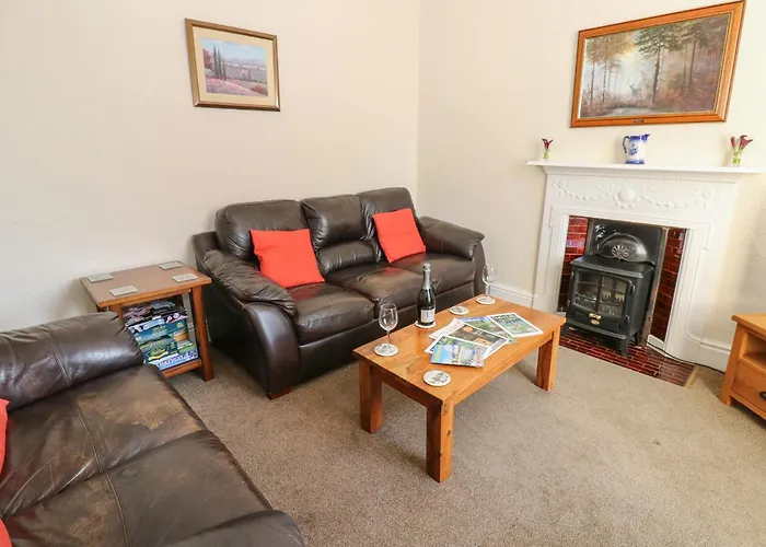 South View Holiday home Leyburn