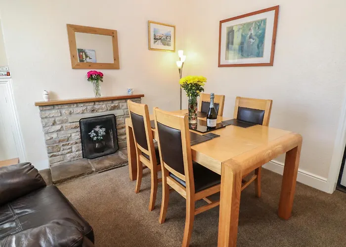 Holiday home South View Leyburn