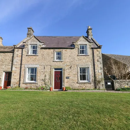 بيت للعطل South View