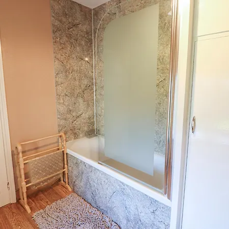 South View بيت للعطل *