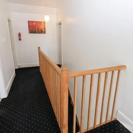 بيت للعطل South View *