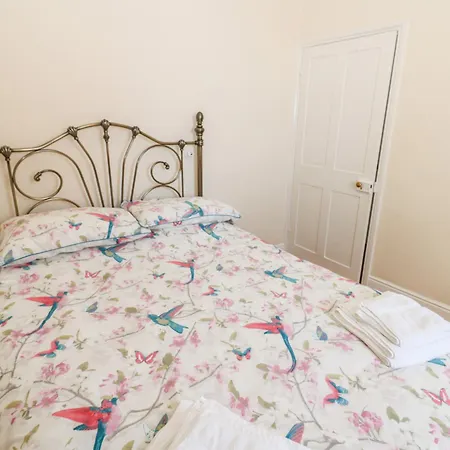 بيت للعطل South View *